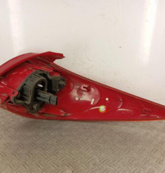 Feu arriere principal gauche (feux) PEUGEOT 207 Photo n°5