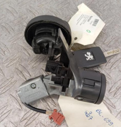 Neiman PEUGEOT 207 Photo n°1