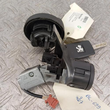 Neiman PEUGEOT 207 Photo n°1