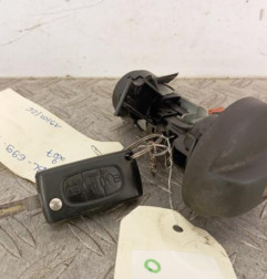 Neiman PEUGEOT 207 Photo n°3