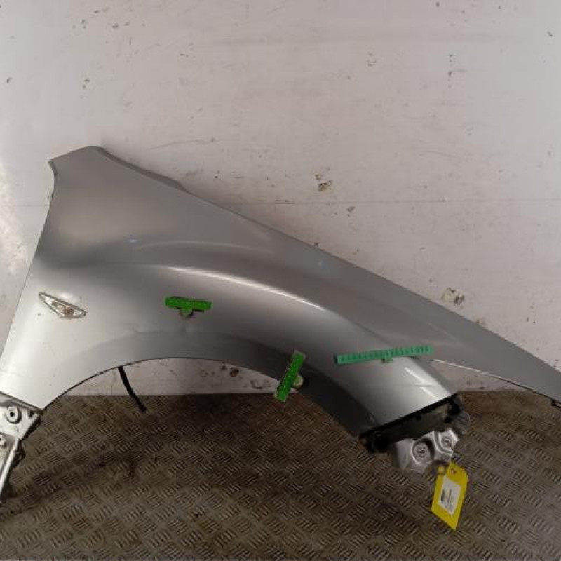 Aile avant droit MAZDA 6 2
