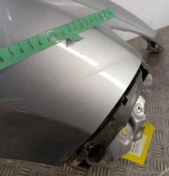 Aile avant droit MAZDA 6 2