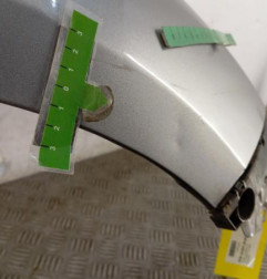 Aile avant droit MAZDA 6 2 Photo n°4