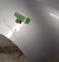 Aile avant droit MAZDA 6 2 Photo n°5