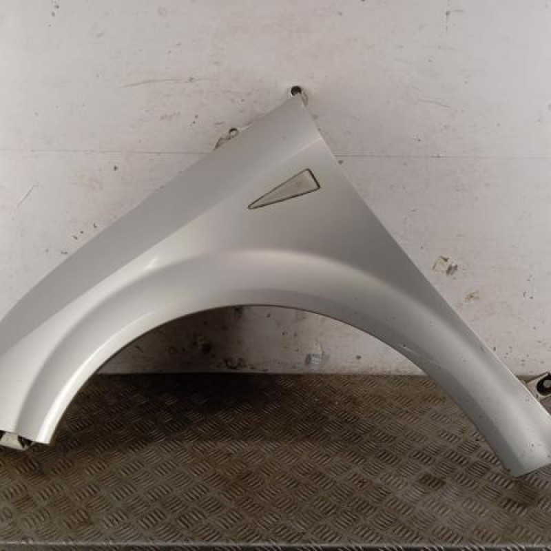 Aile avant gauche RENAULT SCENIC 2