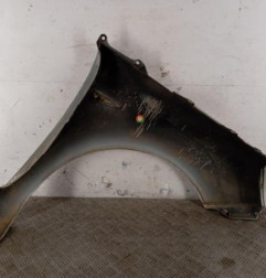 Aile avant gauche RENAULT SCENIC 2 Photo n°4