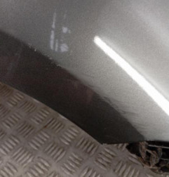 Aile avant droit TOYOTA COROLLA 10