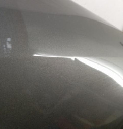 Aile avant droit TOYOTA COROLLA 10 Photo n°3