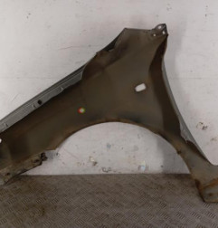 Aile avant droit TOYOTA COROLLA 10 Photo n°4