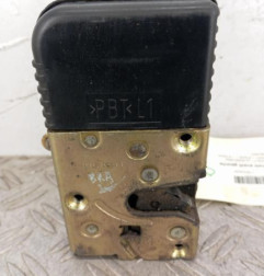 Serrure avant gauche PEUGEOT EXPERT 1 Photo n°1