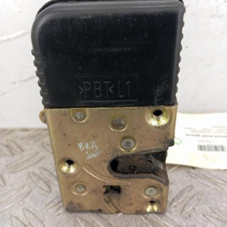 Serrure avant gauche PEUGEOT EXPERT 1 Photo n°1