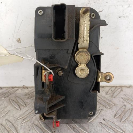 Serrure avant gauche PEUGEOT EXPERT 1