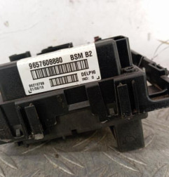 Boitier servitude moteur (BSM) PEUGEOT 206+