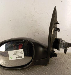 Retroviseur gauche PEUGEOT 206+ Photo n°1