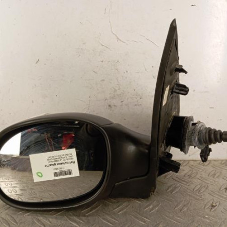 Retroviseur gauche PEUGEOT 206+ Photo n°1