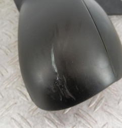 Retroviseur gauche PEUGEOT 206+ Photo n°4