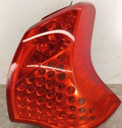 Feu arriere principal droit (feux) PEUGEOT 3008 1 Photo n°1