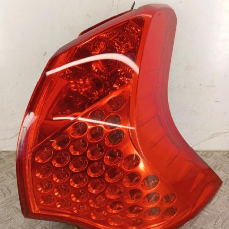 Feu arriere principal droit (feux) PEUGEOT 3008 1 Photo n°1