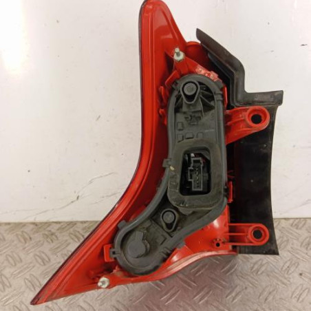 Feu arriere principal droit (feux) PEUGEOT 3008 1