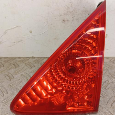 Feu arriere secondaire droit (feux) PEUGEOT 3008 1 Photo n°1
