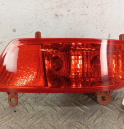 Feu de pare choc arriere droit PEUGEOT 3008 1 Photo n°1