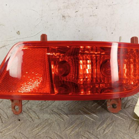 Feu de pare choc arriere droit PEUGEOT 3008 1 Photo n°1