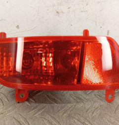 Feu de pare choc arriere gauche PEUGEOT 3008 1 Photo n°1