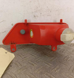 Feu de pare choc arriere gauche PEUGEOT 3008 1