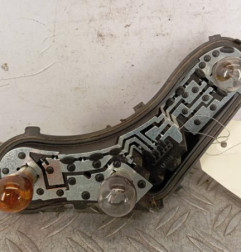 Platine feu arriere gauche PEUGEOT 3008 1 Photo n°1