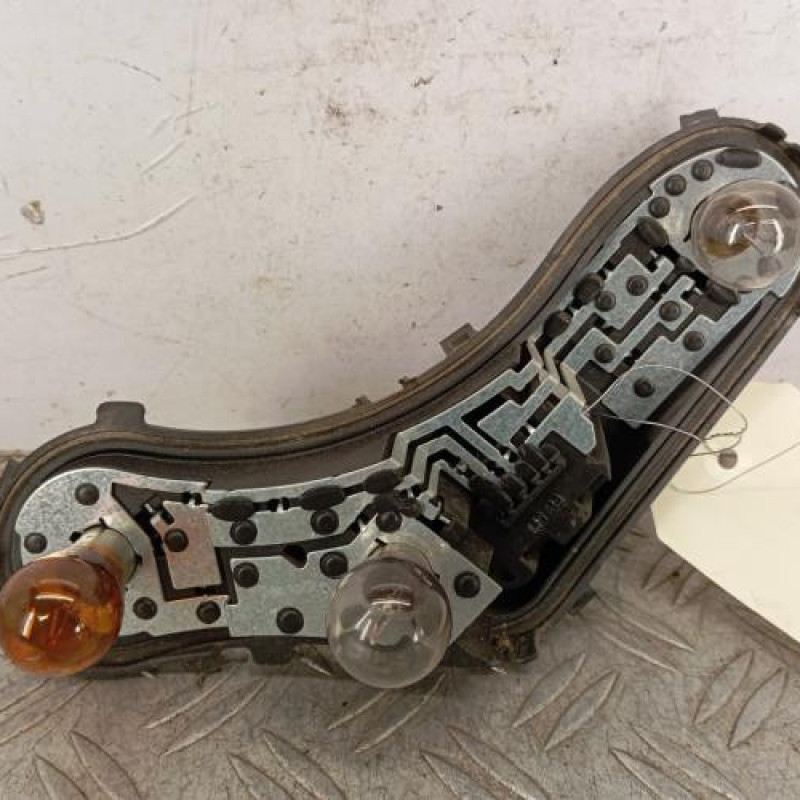 Platine feu arriere gauche PEUGEOT 3008 1 Platine feu arriere gauche PEUGEOT 3008 1