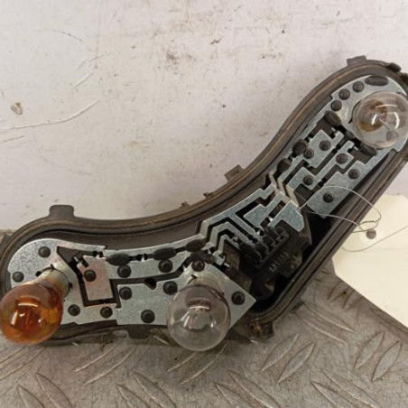 Platine feu arriere gauche PEUGEOT 3008 1 Photo n°1