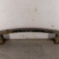 Renfort pare choc avant (traverse) NISSAN QASHQAI 1