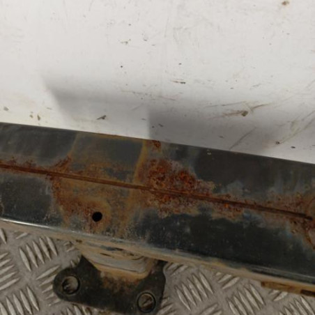 Renfort pare choc avant (traverse) NISSAN QASHQAI 1