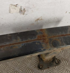 Renfort pare choc avant (traverse) NISSAN QASHQAI 1 Photo n°3