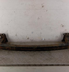 Renfort pare choc avant (traverse) NISSAN QASHQAI 1 Photo n°4