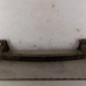 Renfort pare choc avant (traverse) NISSAN QASHQAI 1