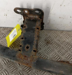 Renfort pare choc avant (traverse) NISSAN QASHQAI 1 Photo n°5