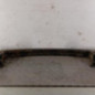 Renfort pare choc avant (traverse) NISSAN QASHQAI 1