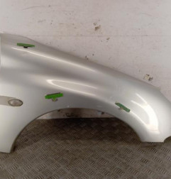 Aile avant droit PEUGEOT 206 Photo n°1