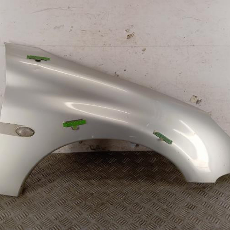 Aile avant droit PEUGEOT 206