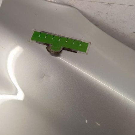 Aile avant droit PEUGEOT 206