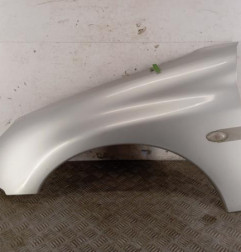 Aile avant gauche PEUGEOT 206 Photo n°1