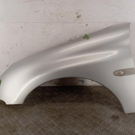 Aile avant gauche PEUGEOT 206 Photo n°1