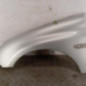 Aile avant gauche PEUGEOT 206