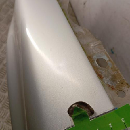 Aile avant gauche PEUGEOT 206