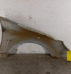 Aile avant gauche PEUGEOT 206 Photo n°5