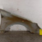 Aile avant gauche PEUGEOT 206