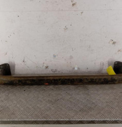 Renfort pare choc arriere (traverse) OPEL CORSA E