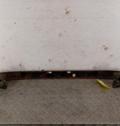 Renfort pare choc arriere (traverse) OPEL CORSA E Photo n°3