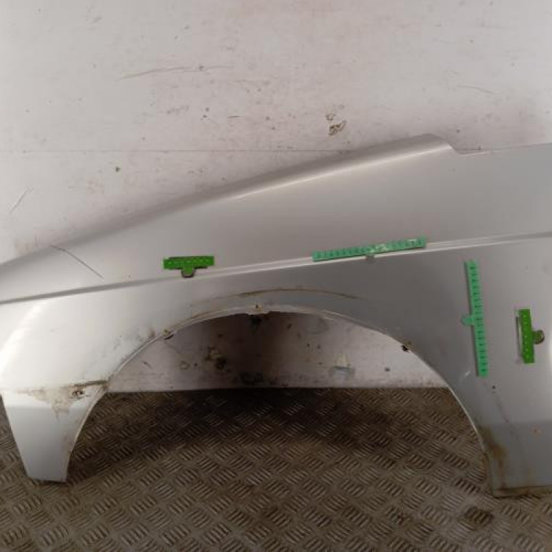 Aile avant gauche CITROEN C15